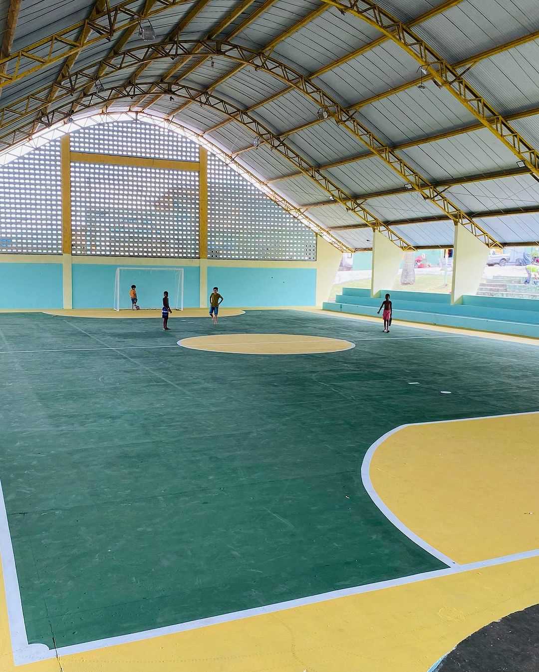 Camacã: Camacã está na final da Copa CIMA de Futsal modalidades masculina e feminina
